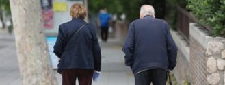 El dato del IPC confirma que las pensiones contributivas y de clases pasivas subirán un 2,8% en 2025