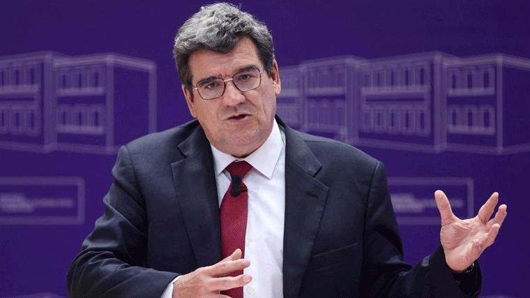 El gasto en pensiones bate récord en mayo al dispararse un 10,7% y alcanzar los 11.974,3 millones