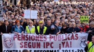 900 euros para el SMI, incremento del 3% de las pensiones y freno a la subida del alquiler