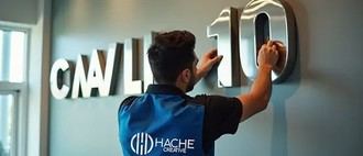 Hache Creative: Innovando el diseño de espacios comerciales en España