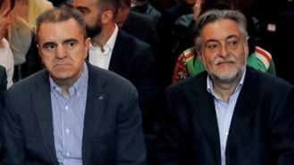 Pepu se rebela contra Franco y mantiene su 