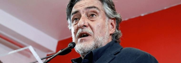 Pepu llevará de número dos de su candidatura a una mujer