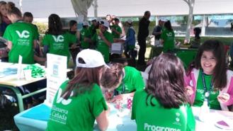 La IV Pequeferia llega este domingo a La Baltasara y estará dedicada al medio ambiente