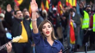 Al banquillo la líder de Bastión Frontal por 