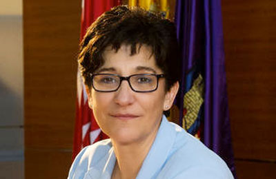 La alcaldesa de Pozuelo, al frente del Comité de Derechos y Garantías del PP Madrid 