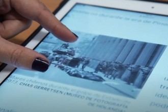 Máster en Periodismo Digital: Formación para los Nuevos Medios