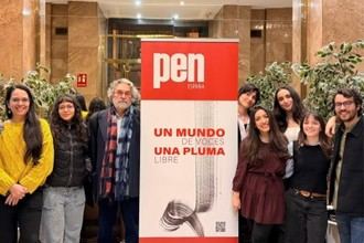 Debate sobre libertad de prensa en la Universidad Rey Juan Carlos