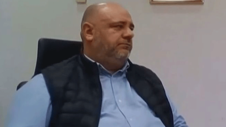 El experto presentado por Rubiales durante el interrogatorio