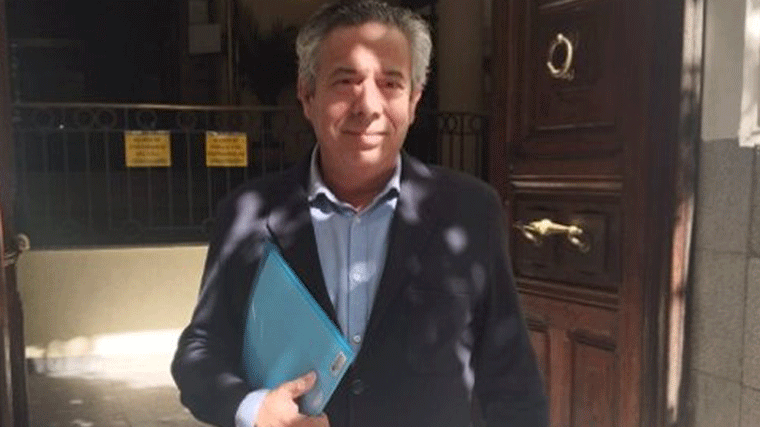 Un perito ratifica que la Comunidad valoró 'muy por debajo' pisos derribados por la L7B