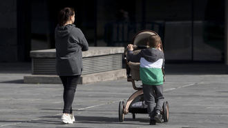 Ampliado del permiso por nacimiento a 17 semanas y 2 más hasta los 8 años