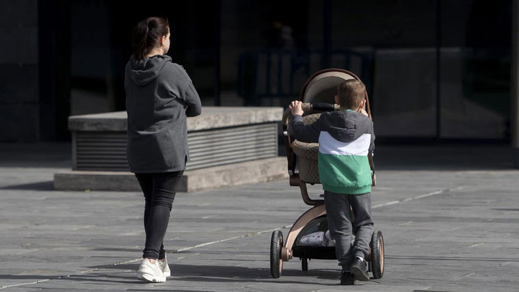 Ampliado del permiso por nacimiento a 17 semanas y 2 más hasta los 8 años