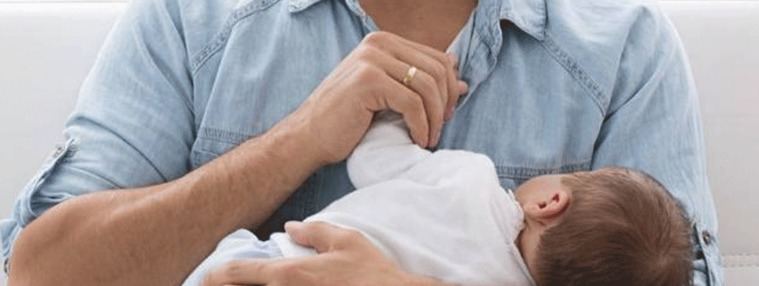 La baja por paternidad se eleva a 12 semanas a partir del 1 de enero