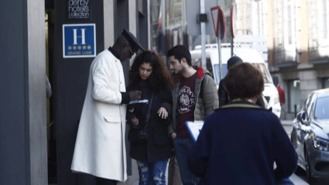 Las pernoctaciones hoteleras en la Comunidad crecen un 7,8%, hasta los 2,5 M