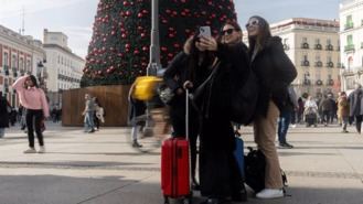 Las pernoctaciones extrahoteleras en la región se disparan un 21,4%