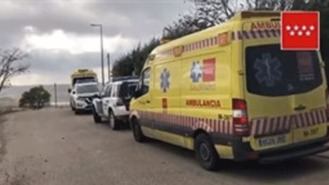 Los perros que mataron a las vecinas de Colmenar son de raza cruzada