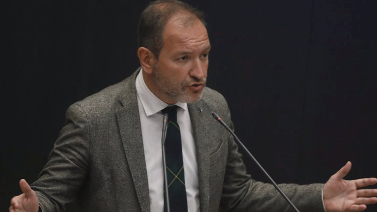 El presidente de la EMVS 'desmiente' a Almeida sobre la investigación del espionaje