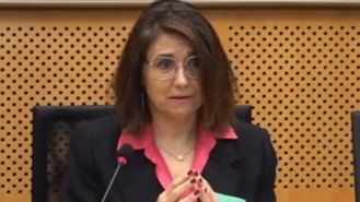 La asociación mayoritaria de jueces pide a Europa su 