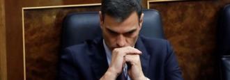 La Triple A que acosa a Sánchez y ayuda al PP de Feijóo