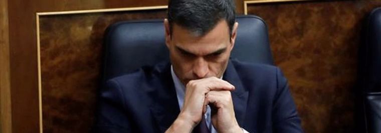 La Triple A que acosa a Sánchez y ayuda al PP de Feijóo