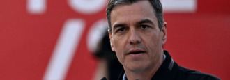 Sánchez quiere ganar a Ayuso pero Yolanda se lo va a impedir