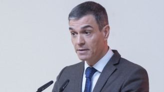 Pedro Sánchez, citado el miércoles en un juzgado a un acto de conciliación con el novio de Ayuso