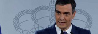 Europa deja manos libres a Sanchez para que pueda gobernar hasta 2027
