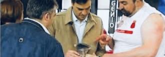 El hacha de Koldo que está rompiendo a pedazos el PSOE