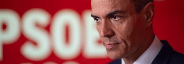 Sanchez tiene razón: “No me quiero ir, y los que opinen lo contrario que me derroten”