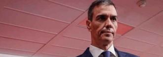 Salvar al Gobierno y amputarse dos manos en el PSOE para llegar a 2027