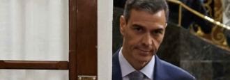 Cerdán castiga al PSOE, que pierde siete puntos según el CIS
