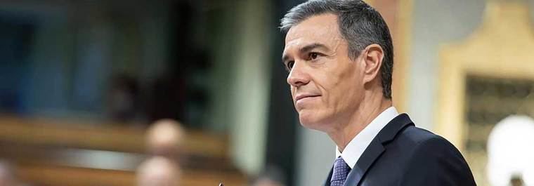 ¿Qué es lo que impide a Pedro Sánchez marcharse, su ego o su miedo?