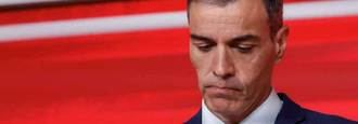 Si 2025 ha sido duro para Sánchez y el PSOE 2026 lo va a ser más