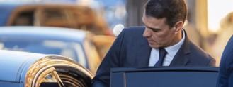 Sánchez no acude al acto de conciliación y el novio de Ayuso anuncia que se querellará