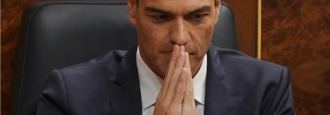 El calvario de 50 días de Pedro Sánchez para ser presidente