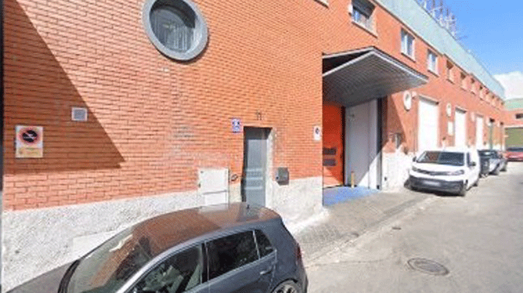 Roban a un pescadero toda la recaudación de Nochebuena al salir del trabajo