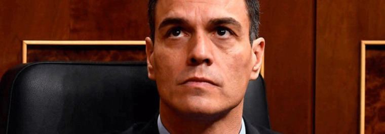 Las 10 buenas razones de Sánchez para resistir hasta 2024