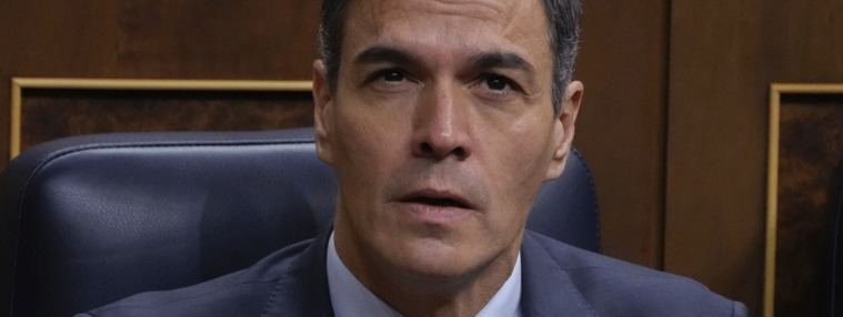 Sánchez tendrá que aplicar su “Manual” para sobrevivir con sus socios de investidura