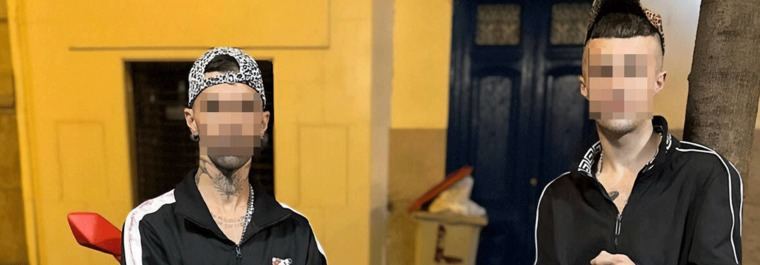 El juez ordena el ingreso en prisión de uno de 'Los Petazetaz' por riesgo de fuga
