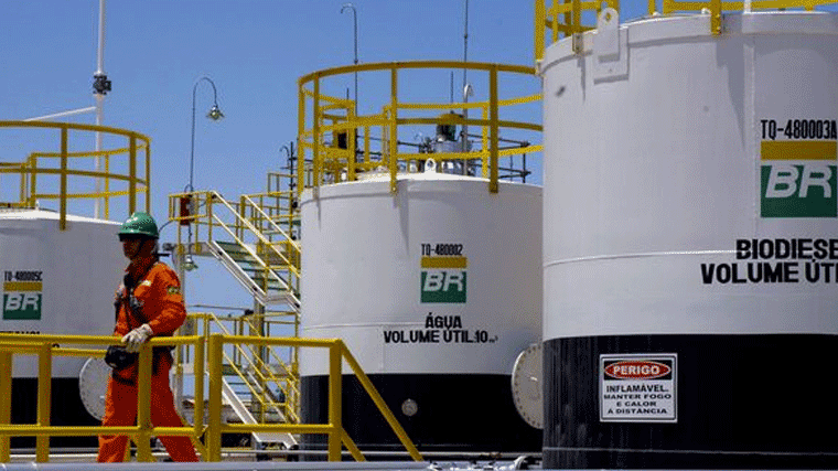 Detienen en un hotel de Madrid al 'cerebro financiero' de la trama corrupta de Petrobras