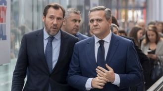Madrid reclama inversión y acusa a Puente de abandonar la gestión ferroviaria por estar ocupados en 