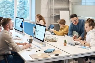Consejos para retener talento tras el verano, según Gi Group Holding