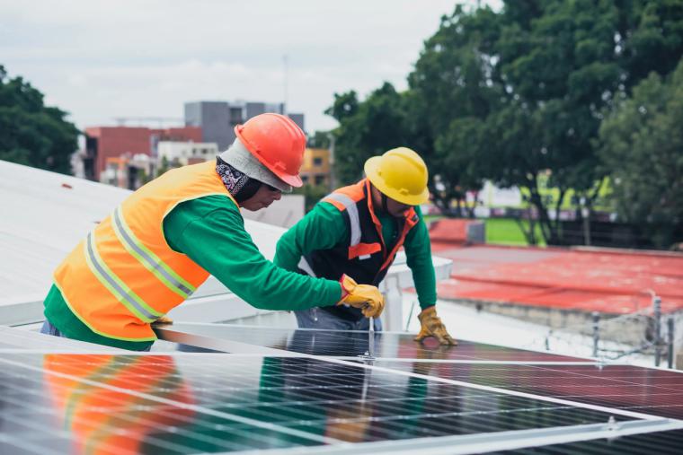 Todo lo que debes saber antes de instalar placas solares en Madrid