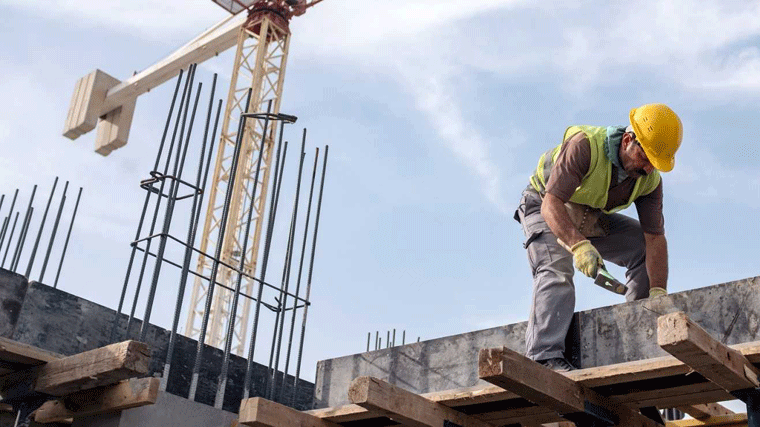 El PIB recupera el nivel prepandemia al crecer un 0,6% hasta marzo y un 4,2% el último año