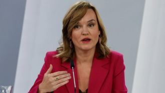 Alegría defiende que el PSOE coloque a ministros como candidatos a presidir las comunidades