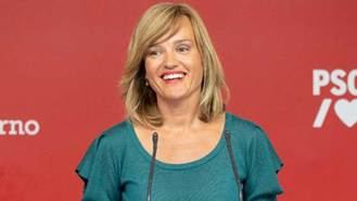 Sánchez escoge a Alegría para suceder a Fernández Vara en la Ejecutiva Federal al frente de política autonómica