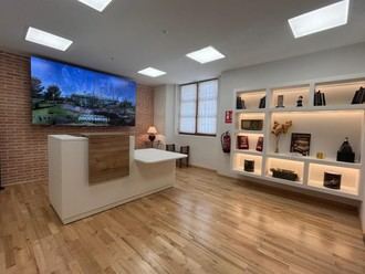 Inaugurada nueva Oficina de Turismo en Pinto para promover sus atractivos culturales