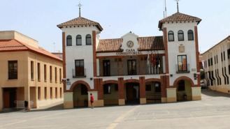 Aprobados 500.000 euros para adaptar el Centro como Zona de Bajas Emisiones