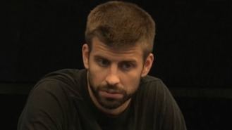 La jueza del `caso Supercopa´ rechaza citar a declarar a Piqué y Víctor de Aldema por el ascenso del Andorra