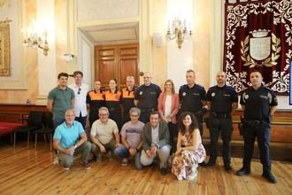 Éxito y seguridad en las Ferias 2026: un balance positivo de participación y civismo