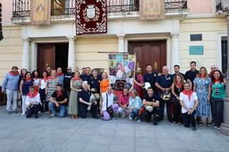 Alcalá celebra Ferias 2025 con un homenaje a su cuerpo de bomberos y un llamado a la diversión responsable